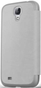 Чехол для Samsung Galaxy S4 Design Craft Book White